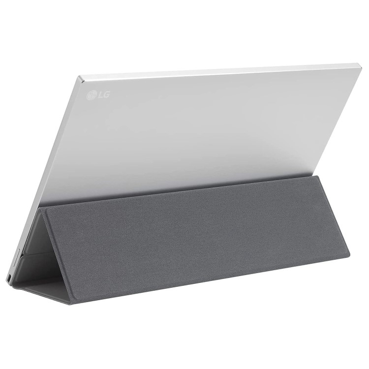 LG Gram +View 16 Inch WQXGA IPS USB-C Portable Monitor