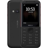 Nokia 5310 2020 Black 2.4" 2G Dual SIM Unlocked & SIM Free