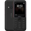 Nokia 5310 2020 Black 2.4&quot; 2G Dual SIM Unlocked &amp; SIM Free
