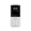 Nokia 5310 2020 White 2.4&quot; 2G Dual SIM Unlocked &amp; SIM Free 