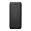 GRADE A2 - Nokia 225 Black 2.8&quot; 128MB 4G Unlocked &amp; SIM Free