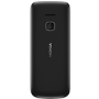 GRADE A2 - Nokia 225 Black 2.4" 128MB 4G Unlocked & SIM Free