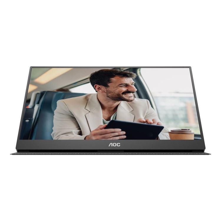 AOC 16T20E2 15.6" IPS Full HD Portable Monitor