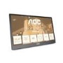 AOC 16T3EA 15.6" IPS Full HD USB-C Portable Monitor