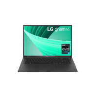 LG Gram Intel Core i7 32GB RAM 1TB SSD 16 Inch Windows 11 Laptop