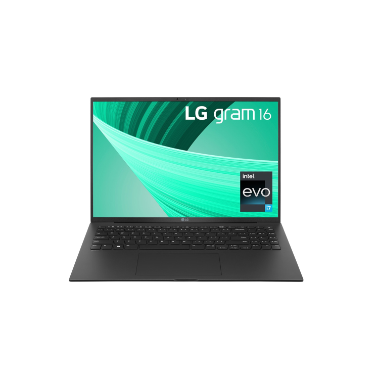 LG Gram Intel Core i7 32GB RAM 1TB SSD 16 Inch Windows 11 Laptop