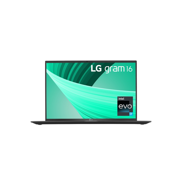 LG Gram Intel Core i7 32GB RAM 1TB SSD 16 Inch Windows 11 Laptop