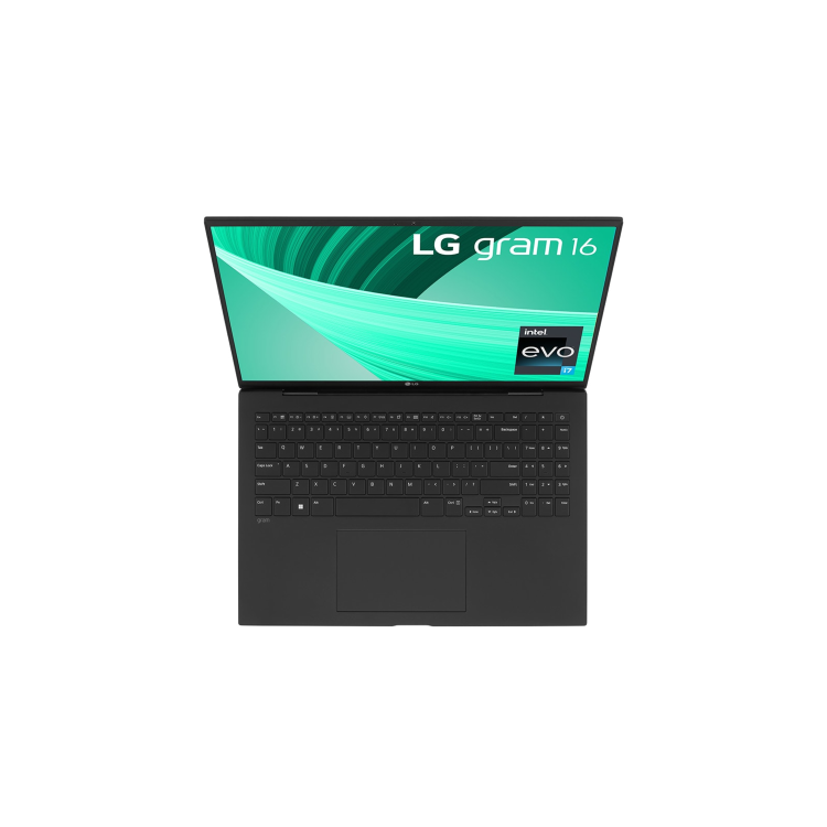 LG Gram Intel Core i7 32GB RAM 1TB SSD 16 Inch Windows 11 Laptop