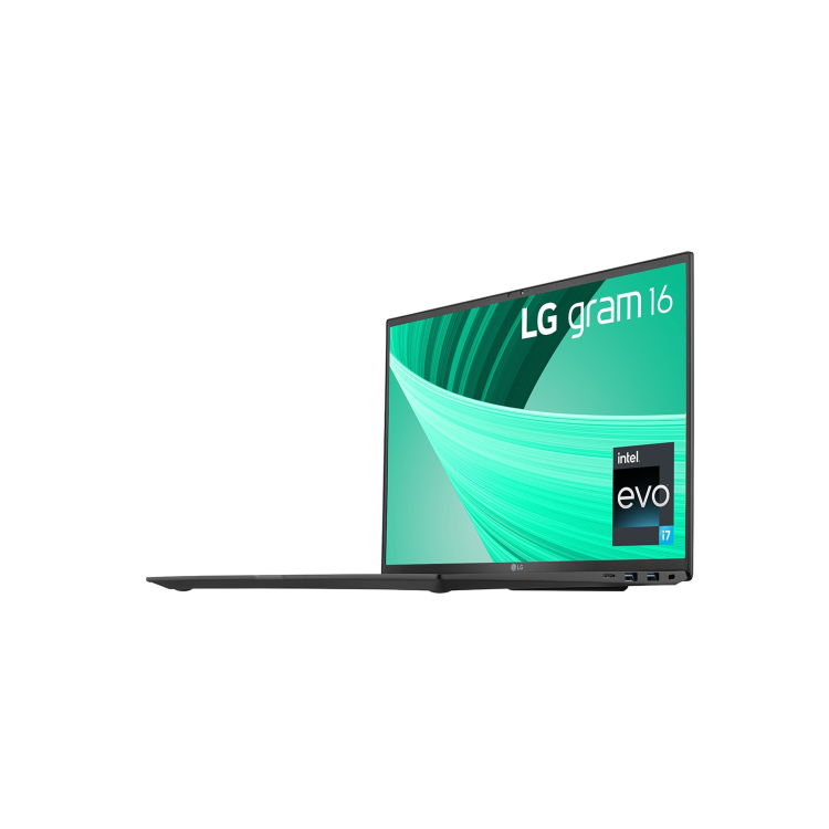 LG Gram Intel Core i7 32GB RAM 1TB SSD 16 Inch Windows 11 Laptop