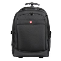 Port Designs Manhattan ballistic backpack trolley 15.6"