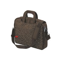 Trust Oslo 15.6" Laptop Bag - Brown