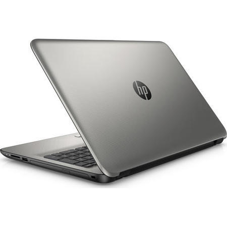 Refurbished HP 14-AC151SA 15.6" Intel Core i3-5020U 8GB 2TB Win10 Laptop in Silver 