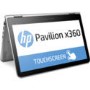 Refurbished HP Pavillion x360 13-s150sa 13.3" Intel Core i5-6200U 2.3GHz 8GB 128GB SSD Windows 10 Laptop