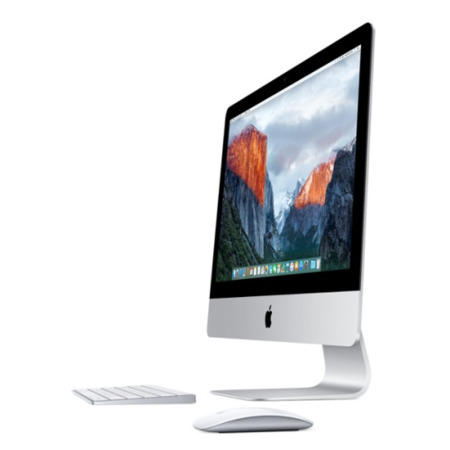 Refurbished Apple iMac 4K Retina Core i5 8GB 1TB OS X 21.5 ...