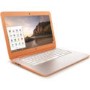 Refurbished HP 14-x055na 14" Tegra K1 2GB 16GB Chrome OS Chromebook in Orange
