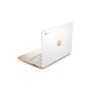 Refurbished HP 14-x055na 14" Tegra K1 2GB 16GB Chrome OS Chromebook in Orange