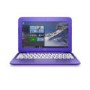 Refurbished Hewlett Packard Refurbished HP Stream 11-R001NA Intel Celeron N3050 2GB 32GB 11.6 Inch Windows 10 Laptop in Violet