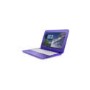 Refurbished HP Stream 11-R001NA 11.6" Intel Celeron N3050 1.6GHz 2GB 32GB Windows 10 Laptop in Violet