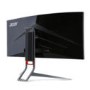 GRADE A1 - As new but box opened - Acer Predator XR341CK 3440x1440 75Hz 4ms 300cd/m² 100M_1 Tilt DP mDP HDMI USB 34" Curved FreeSync Monitor