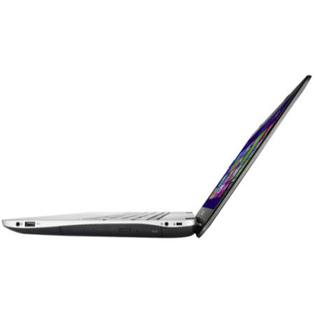 A1 Refurbished ASUS N551JQ Intel Core I7-4710HQ 8GB 1.5TB + 128GB SSD Nvidea GeForce GT845M Windows 8.1 15.6" Inch 3D RealSense Camera 15.6 Inch Full HD Gaming Laptop