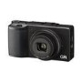 Ricoh GR II Camera Black 16MP 3.0LCD FHD 18.3mm Wide Lens F2.8 WiFi