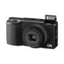 Ricoh GR II Camera Black 16MP 3.0LCD FHD 18.3mm Wide Lens F2.8 WiFi