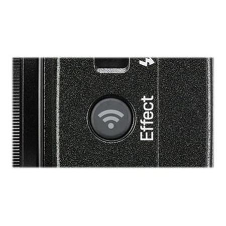 Ricoh GR II Camera Black 16MP 3.0LCD FHD 18.3mm Wide Lens F2.8 WiFi