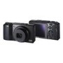 Ricoh GR II Camera Black 16MP 3.0LCD FHD 18.3mm Wide Lens F2.8 WiFi