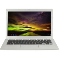 Refurbished Toshiba CB30-B-10 Intel Celeron N2840 4GB 16GB 13.3 Inch Chromebook