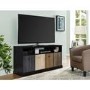 Mercer TV Console for TV's up to 60" in Black