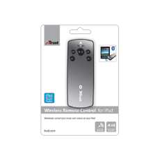 Trust Wireless Remote Control for iPad