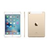 Apple iPad Mini 4 128GB Wi-Fi &amp; Cellular 3G/4G Tablet - Gold