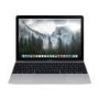 Refurbished Apple MacBook 12" R Intel Core M 8GB 512GB OS X Yosemite Retina Display Laptop - Space Grey 2015