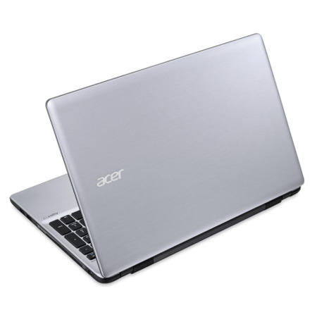 Refurbished Grade A1 Acer Aspire V3-572PG Core i5-5200U 8GB 1TB DVDRW Nvidia GeForce 840M 2GB 15.6 inch Touchscreen Windows 8.1 Laptop in Silver 