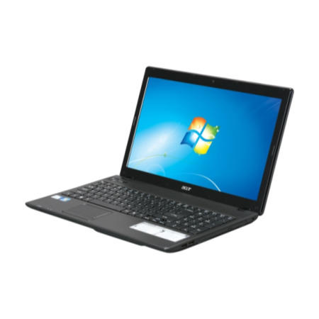 GRADE A1 Aspire AS5742Z - P6100 4Gb 8GB 500GB DVD SM 15.6" Windows 7 Home Premium 64 Bit