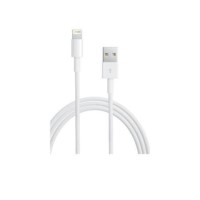 Genuine Apple Lightning to USB Cable 1M - Loose Packaging