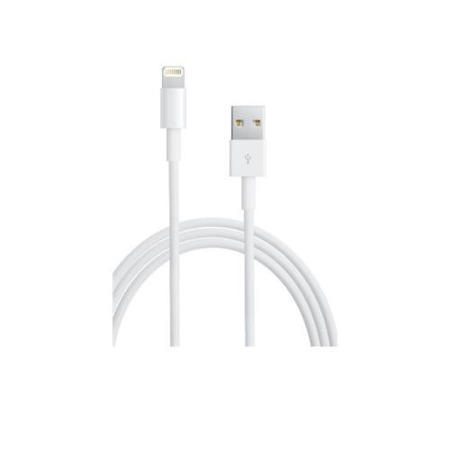 Genuine Apple Lightning to USB Cable 1M - Loose Packaging