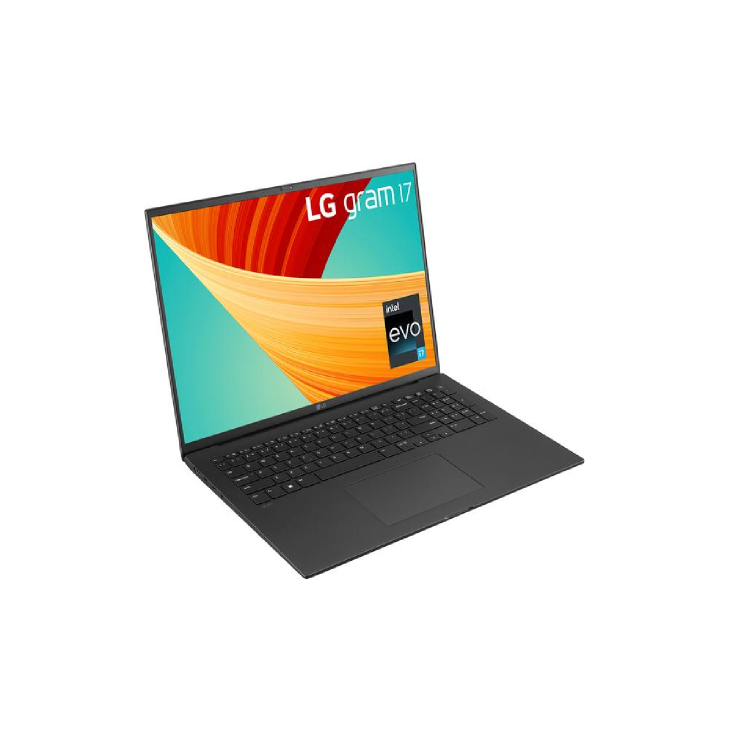 LG Gram Intel Core i7 32GB RAM 1TB SSD 17 Inch Windows 11 Laptop