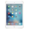 Apple iPad Mini 4 128GB Wi-Fi &amp; Cellular 3G/4G Tablet - Gold