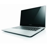 Refurbished Lenovo U330 Intel Core i7-4500U 4GB 500GB 13.3 Inch Windows 10 Touchscreen Laptop