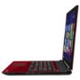 Refurbished Toshiba Satellite L50-C-1FU 15.6" Intel Pentium N3700 1.6GHz 8GB 1TB Win8 Laptop in Red