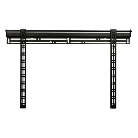 Ex Display - B-Tech BT8422-PRO Universal Flat Screen Wall Mount up to 80" or 70kg