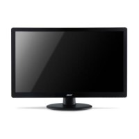 Grade A1 Acer S220HQL 21.5" 1920x1080 Ultra Thin LED Monitor 