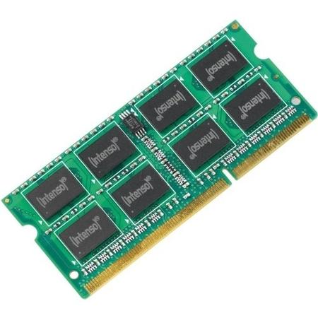 Intenso 4GB DDR4 SODIMM 2400Mhz