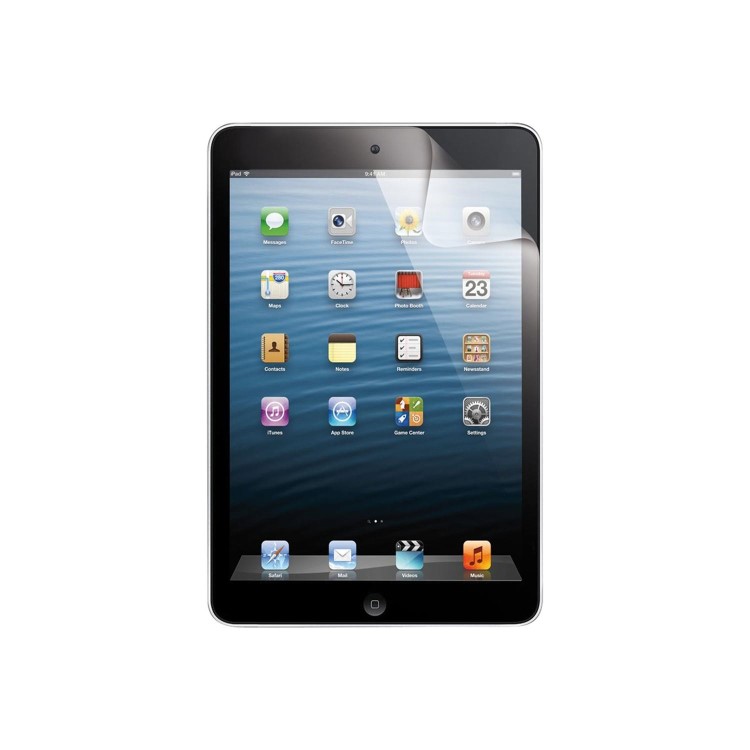 Trust Screen Protector 2-Pack For iPad Mini