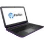 Refurbished HP Pavillion 15-p249sa 15.6" Intel Core i3-5010U 2.1GHz 8GB 1TB Win8 Laptop in Purple/Ash