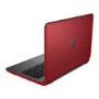 Refurbished HP Pavilion 15-p246sa Core i3-5010U 8GB 1TB 15.6 inch DVDSM Beats Audio Windows 8 Laptop in Red & Ash Grey