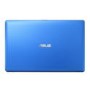 GRADE A3 - Heavy cosmetic damage - Refurbished Grade A3 Asus X200CA Celeron 1007U 1.5GHz 4GB 500GB Windows 8 11.6" Laptop in Blue
