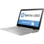 Refurbished HP Spectre x360 13-4009na Core i5 8GB 256GB SSD Windows 8.1 Convertible 13.3 inch Touchscreen Ultrabook