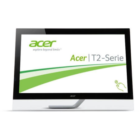 GRADE A2 - Acer T232HLA 23" HDMI DVI Full HD Touchscreen Monitor